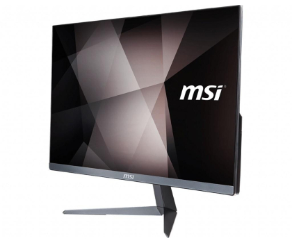 Komputer All In One MSI Pro 24X 6405U/4GB/64GB/Win10P